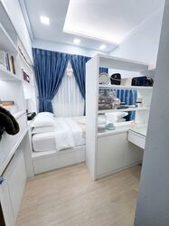 The Visionaire (D27), Condominium #622717431
